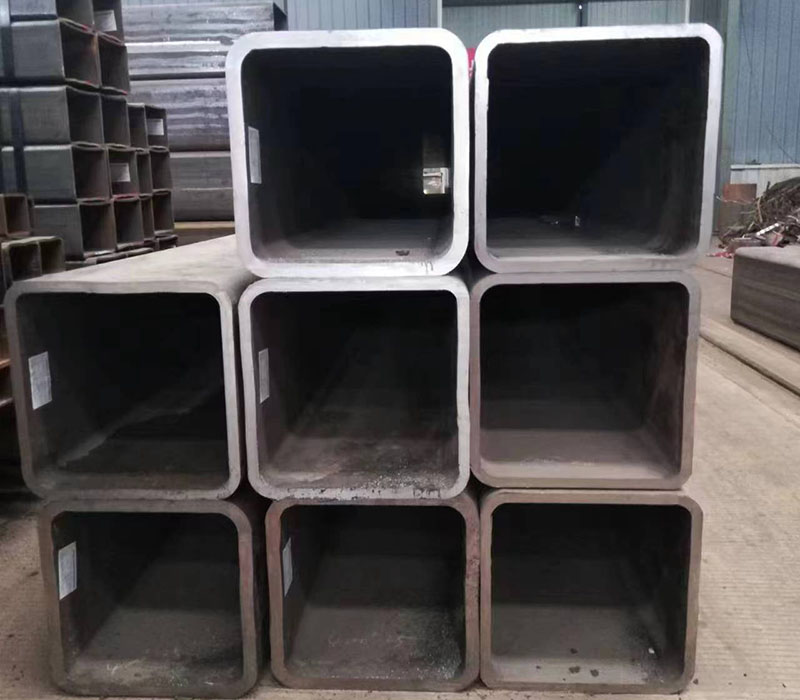 伍家岗q345b冷拔方管