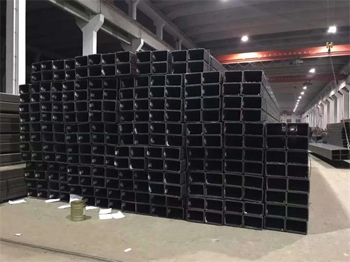 伍家岗冷拔方管选型指南 工程采购怎么选